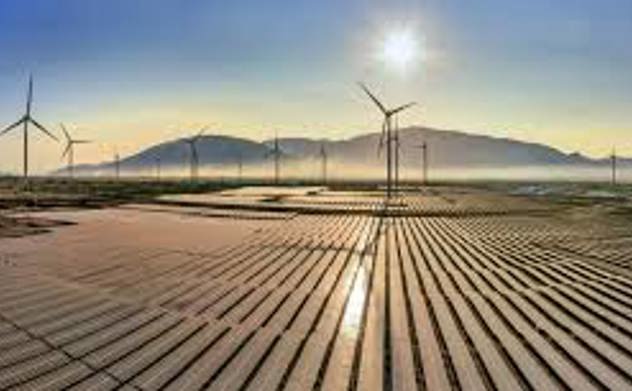 Tăng cường minh bạch, hiệu quả trao đổi tín chỉ các-bon quốc tế